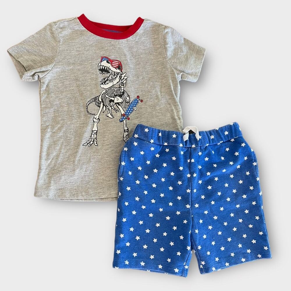 Berkeley Jensen - 2 piece Set